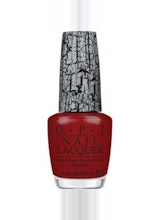 OPI Shatter Nail Lacquer
